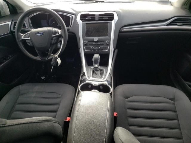 2016 FORD FUSION SE - 3FA6P0LU9GR332961