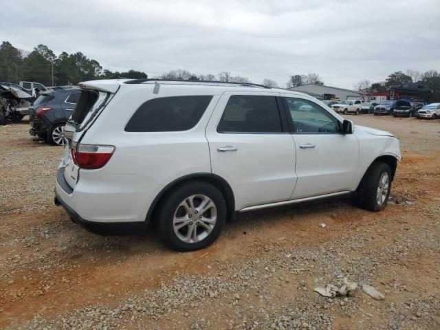 Vin: 1c4rdhdg5dc664350, lot: 44749085, dodge durango crew 20133