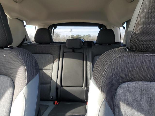 2023 FORD BRONCO SPO - 3FMCR9B63PRD27054