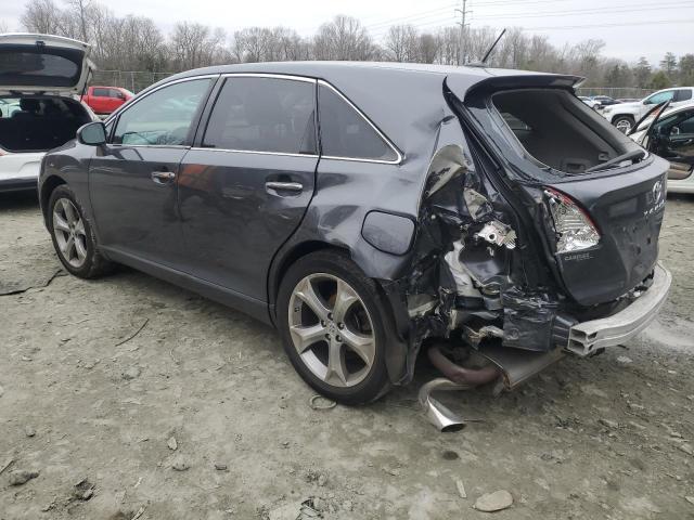 Vin: 4t3bk3bb5cu065588, lot: 43802475, toyota venza le 20122