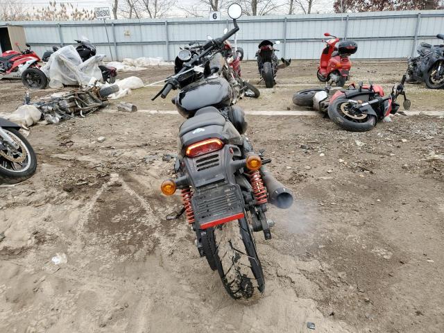 2018 HARLEY-DAVIDSON XG750A STR 1HD4NCG19JC500921
