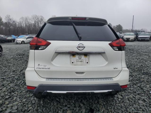 2018 NISSAN ROGUE S - KNMAT2MT8JP611897