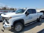 2022 CHEVROLET SILVERADO - 1GC4YNEY0NF360329