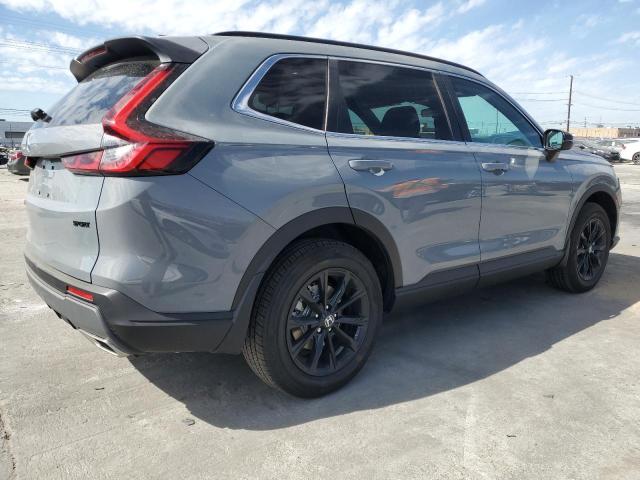 Vin: 7fars6h55se028776, lot: 47325525, honda crv sport 20253