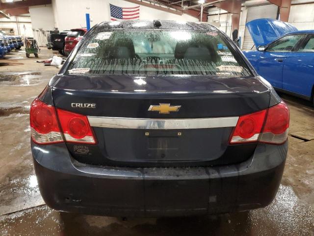 2016 CHEVROLET CRUZE LIMI - 1G1PC5SH5G7205684