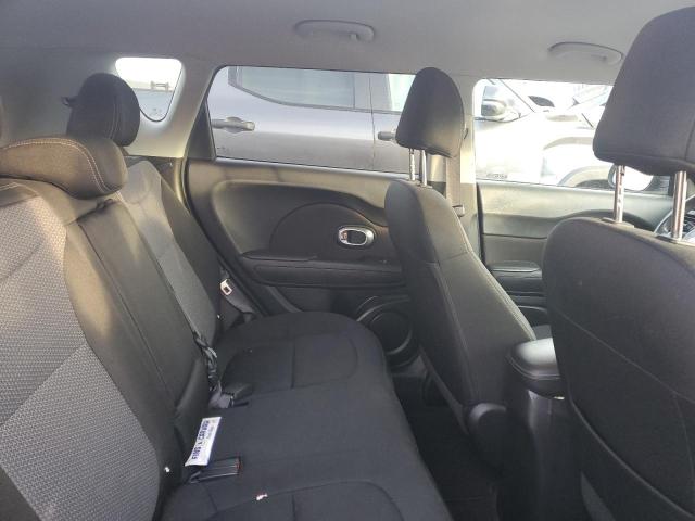 2019 KIA SOUL + - KNDJP3A58K7698105