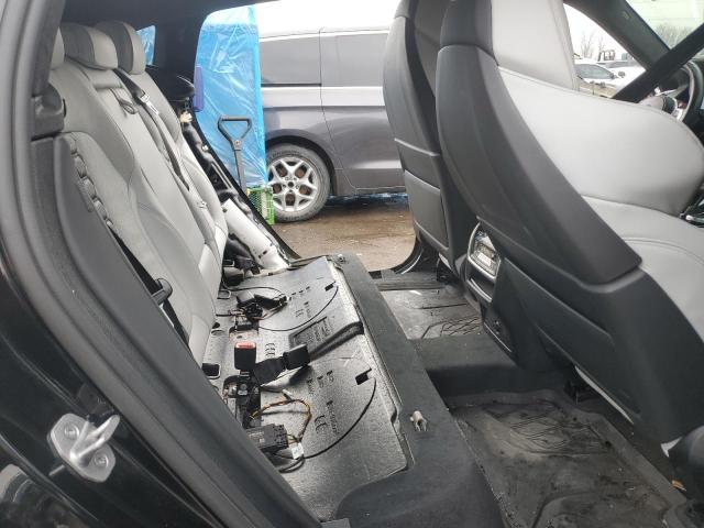 2021 BMW X6 M 5YMCY0C00M9F55320