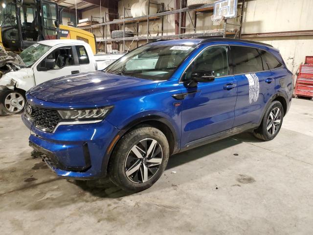 KIA SORENTO S