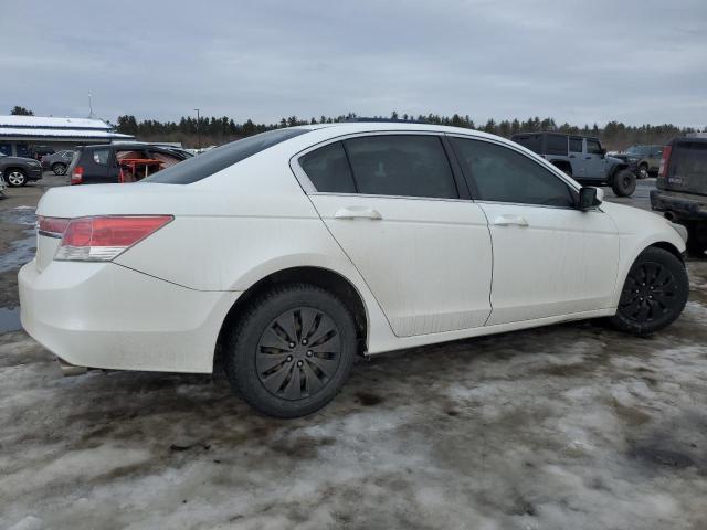 Vin: 1hgcp2f36ca236903, lot: 46171855, honda accord lx 20123