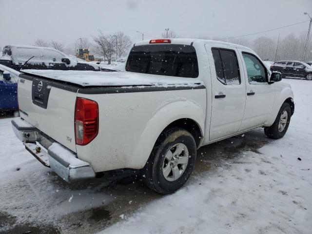 Vin: 1n6ad0er9cc428780, lot: 45770745, nissan frontier s 20123