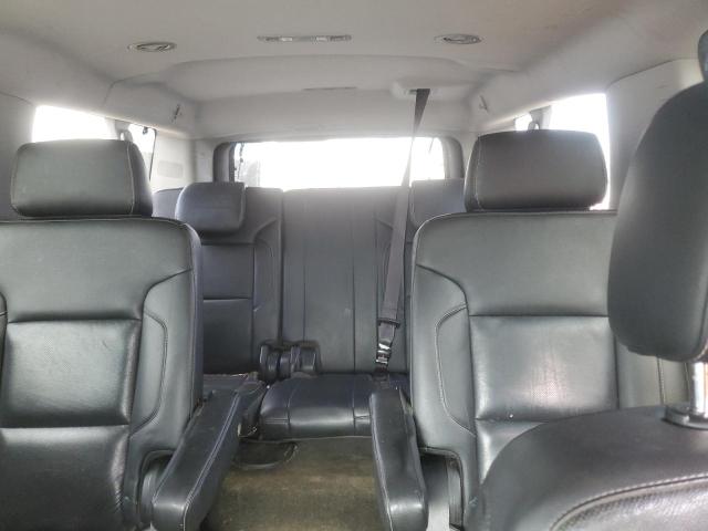 2017 CHEVROLET SUBURBAN C - 1GNSCJKC2HR120815