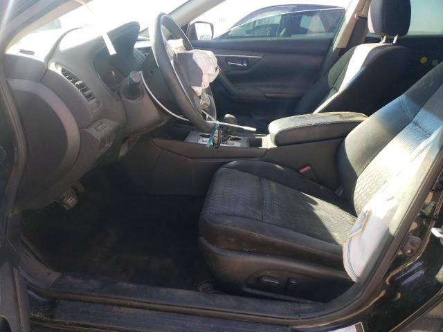 2016 NISSAN ALTIMA - 1N4AL3AP0GN353253
