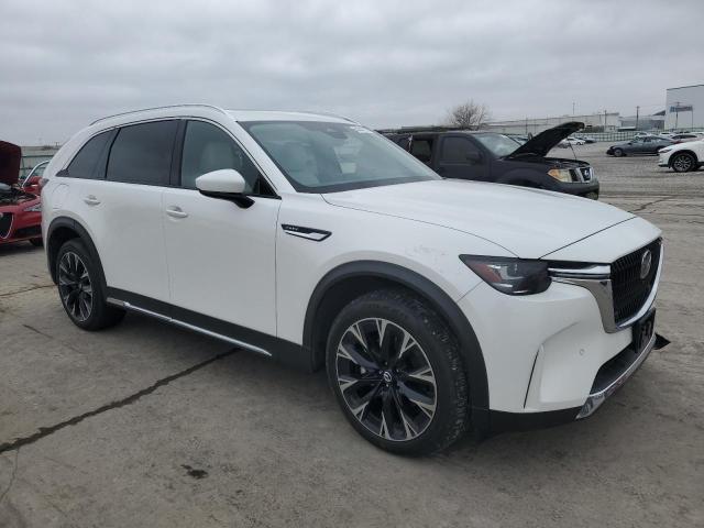 2024 MAZDA CX-90 PREM - JM3KKEHA9R1101551