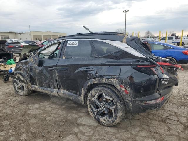 Vin: km8jccd11ru230325, lot: 46542845, hyundai tucson sel convenience 20242