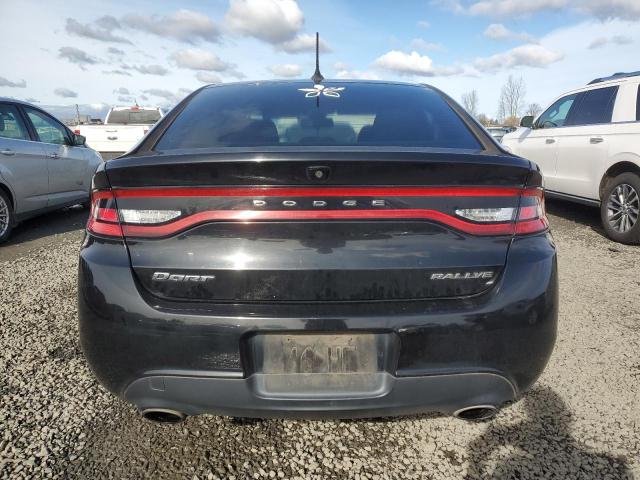 2015 DODGE DART SXT - 1C3CDFBB7FD205310