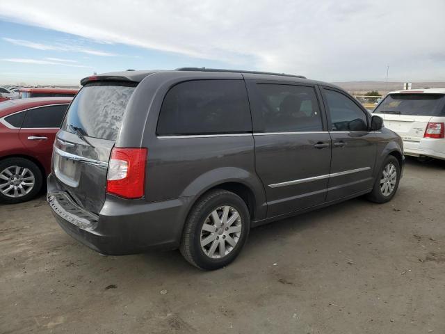 2015 CHRYSLER TOWN & COU - 2C4RC1BG6FR695338