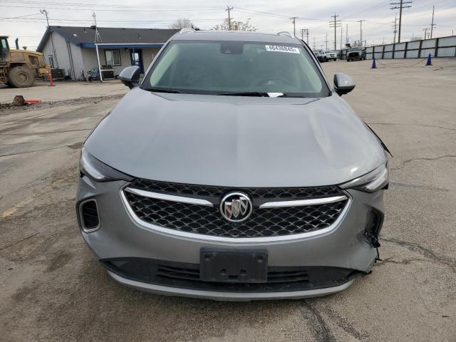 2023 BUICK ENVISION A LRBFZSR4XPD063982