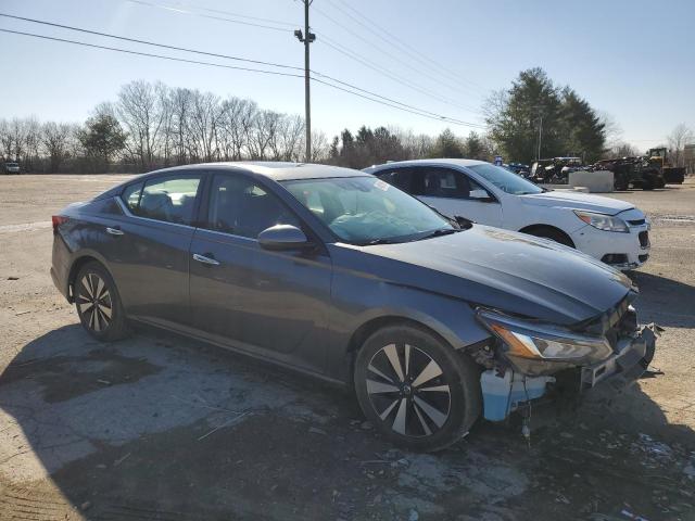 Vin: 1n4bl4ev7kc222134, lot: 44501905, nissan altima sl 20194
