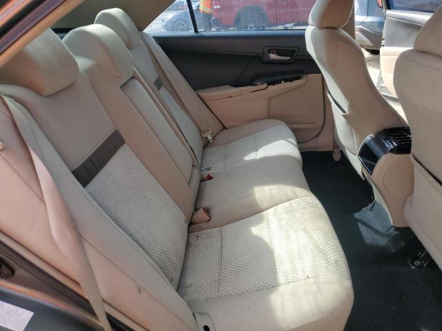 2014 TOYOTA CAMRY L #3106638362