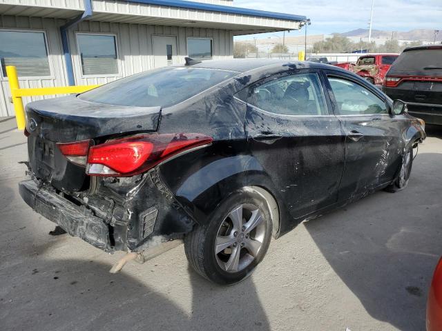 2016 HYUNDAI ELANTRA SE - 5NPDH4AE0GH675999