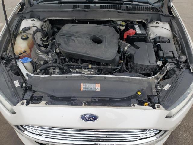 2015 FORD FUSION SE - 3FA6P0HD3FR292402