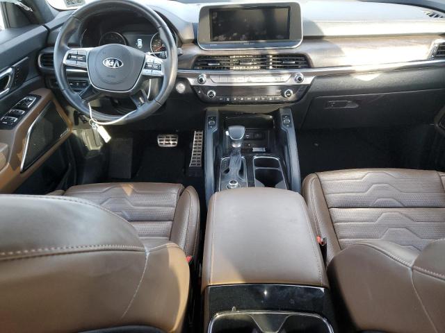 2020 KIA TELLURIDE 5XYP5DHC2LG091535