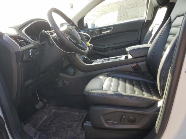 2021 FORD EDGE SEL - 2FMPK4J90MBA62494