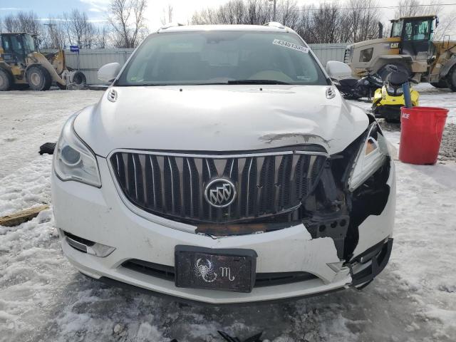 2017 BUICK ENCLAVE - 5GAKVCKD8HJ157858