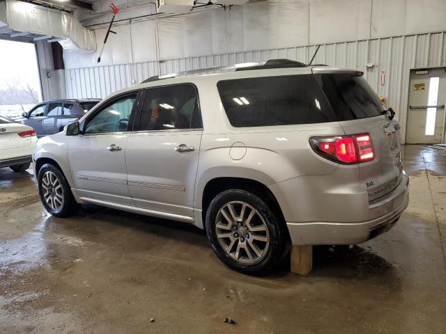 Vin: 1gkkvtkd4ej339443, lot: 43916765, gmc acadia den denali 20142
