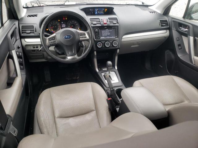 2015 SUBARU FORESTER 2 - JF2SJARC8FH425762