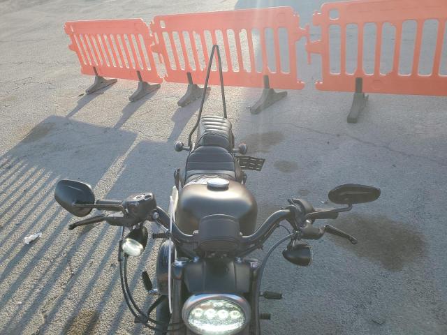 2021 HARLEY-DAVIDSON XL883 N 1HD4LE225MB409589