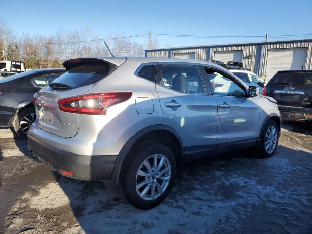 2020 NISSAN ROGUE SPOR - JN1BJ1CW2LW648035