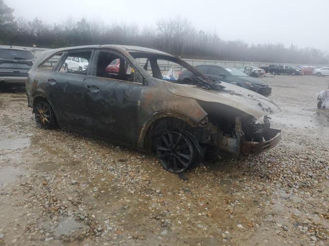 Vin: 5xypg4a35kg491933, lot: 44704335, kia sorento l 20194