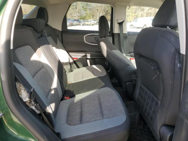 2023 FORD BRONCO SPO - 3FMCR9B63PRD27054