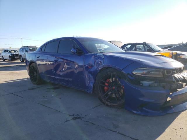 Vin: 2c3cdxgj6lh153575, lot: 46419375, dodge charger scat pack 20204