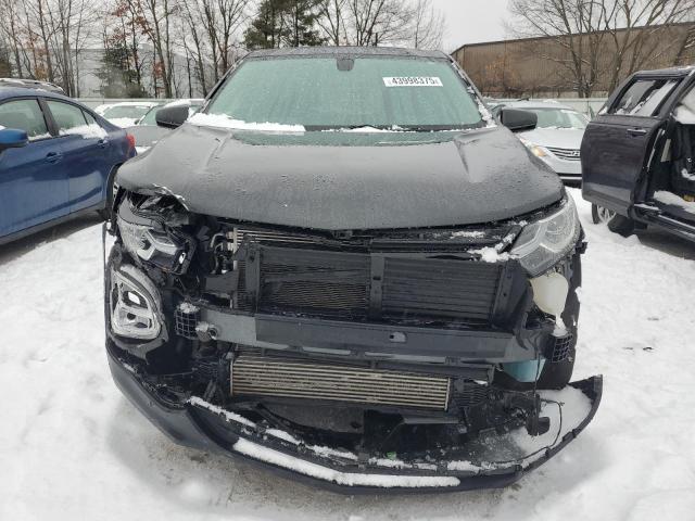 2018 CHEVROLET EQUINOX LT - 2GNAXSEV2J6328830