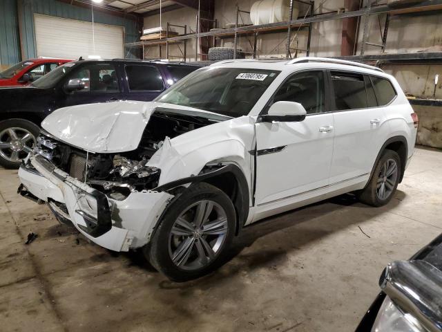 VOLKSWAGEN ATLAS SEL