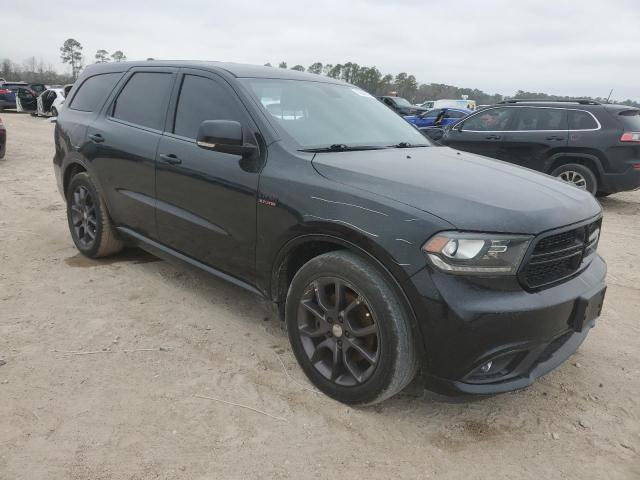 Vin: 1c4sdjctxfc245873, lot: 45846615, dodge durango r/t 20154
