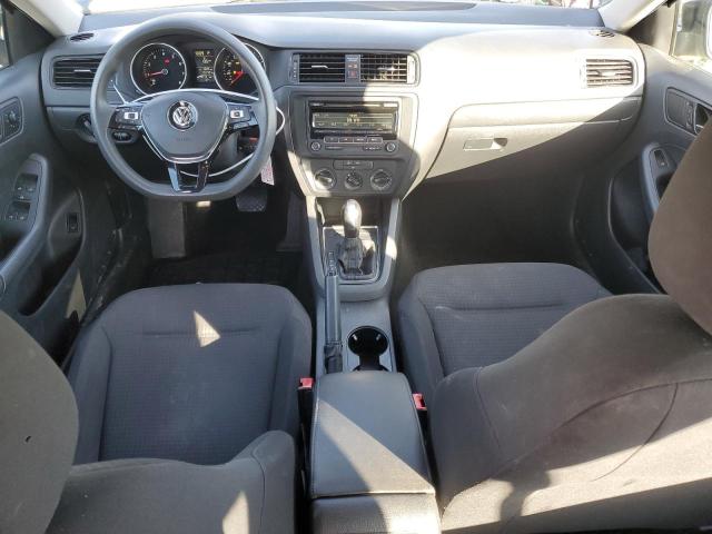 2015 VOLKSWAGEN JETTA BASE - 3VW2K7AJ9FM289000