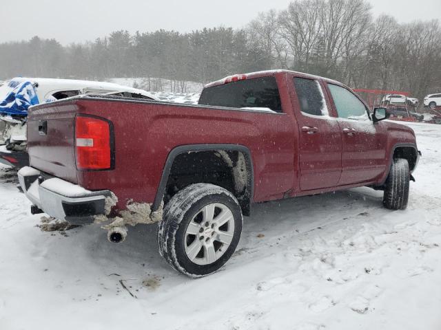 2016 GMC SIERRA K15 - 1GTV2MEC1GZ361933
