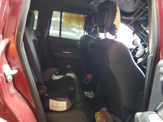2015 JEEP COMPASS LA - 1C4NJDEB3FD215815
