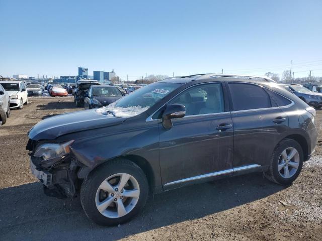 Vin: 2t2bk1ba8ac059153, lot: 46092535, lexus rx350 350 2010 img_1