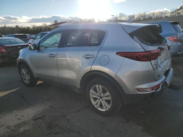 Vin: kndpmcac5h7187994, lot: 44035015, kia sportage lx 20172