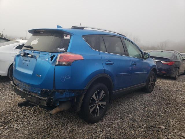 2016 TOYOTA RAV4 XLE - 2T3WFREV8GW278653