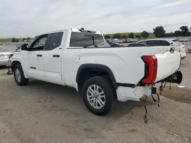 Vin: 5tfla5aa3nx013841, lot: 46461015, toyota tundra double cab sr 20222