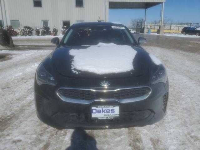 KNAE25LA7K6047637 2019 KIA STINGER