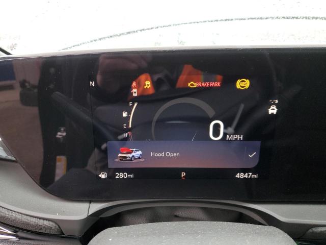 2024 BUICK ENVISTA SP KL47LBE20RB202540