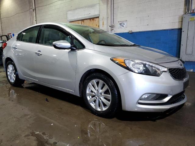 Vin: knafx4a89e5051098, lot: 44071025, kia forte ex 20144