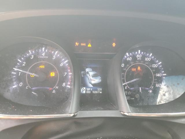 2015 TOYOTA AVALON XLE - 4T1BK1EB8FU163091