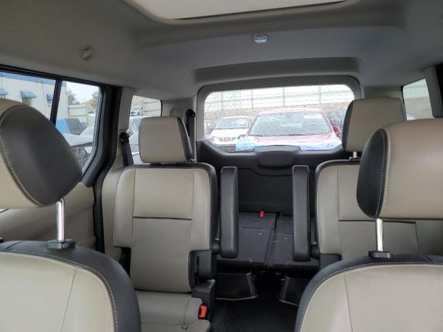2016 FORD TRANSIT CO - NM0GE9G74G1281440